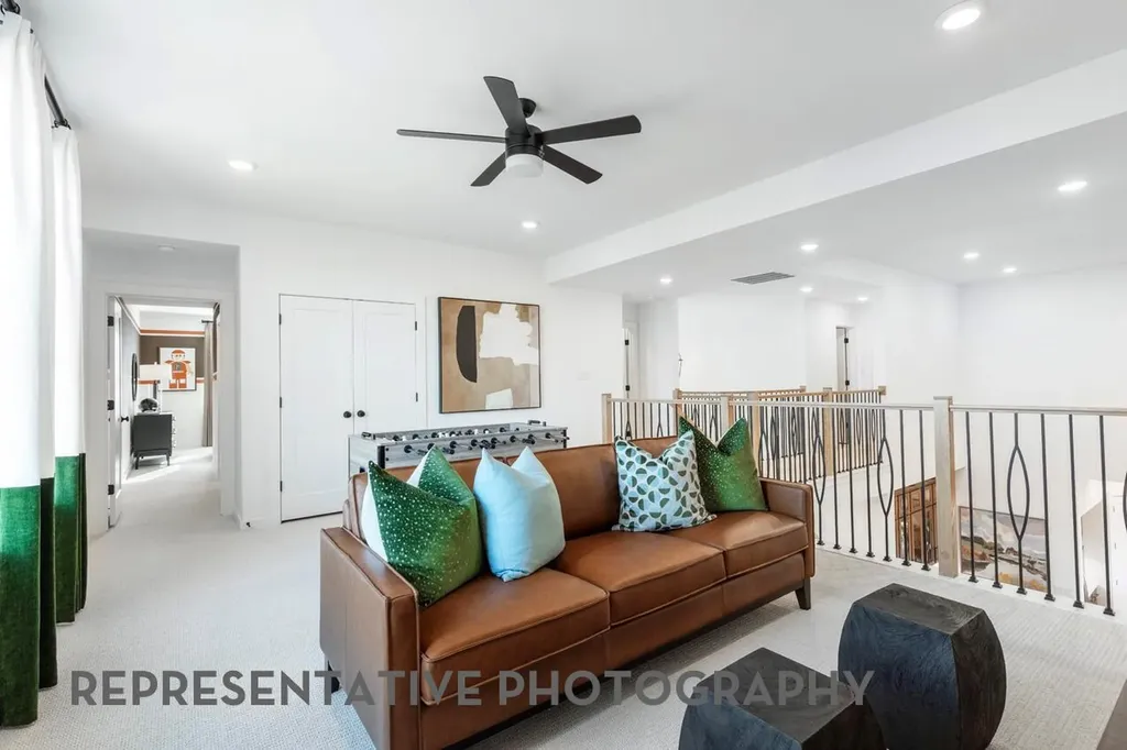 129 Las Posas Drive Liberty Hill TX 78642