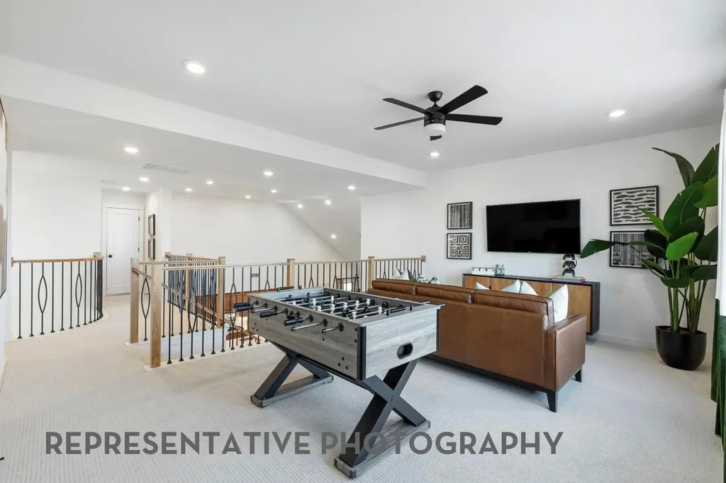 129 Las Posas Drive Liberty Hill TX 78642