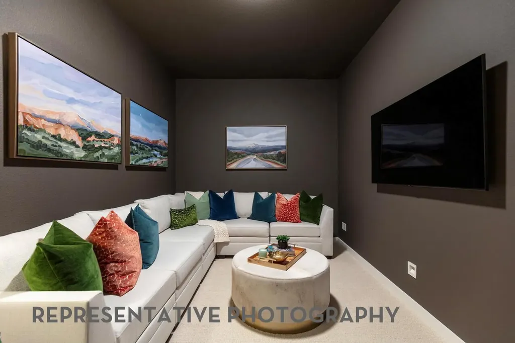 129 Las Posas Drive Liberty Hill TX 78642