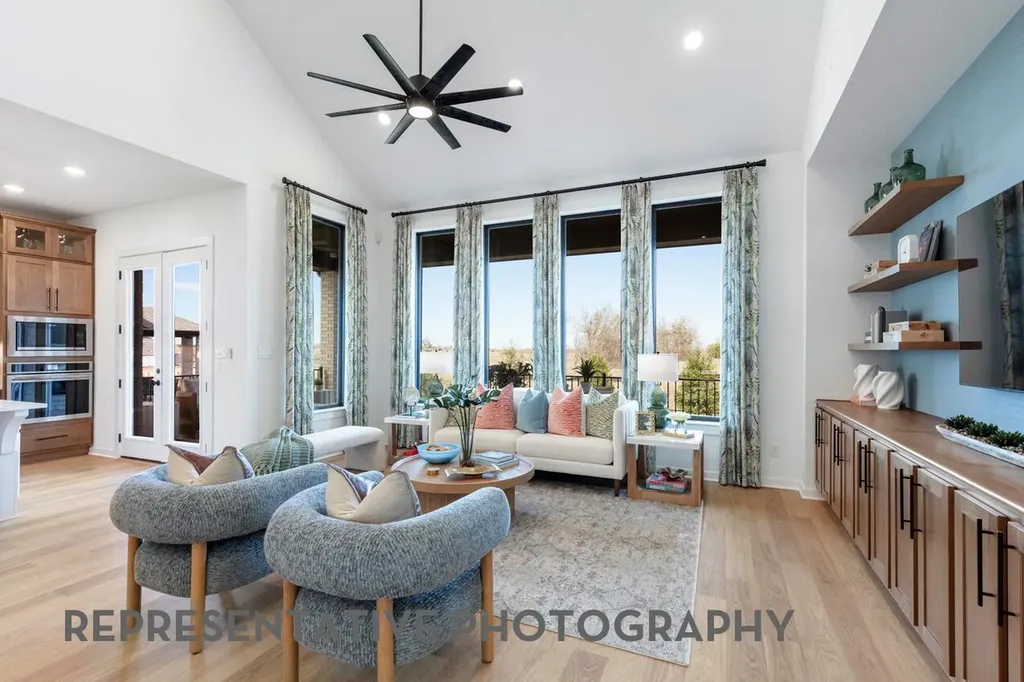129 Las Posas Drive Liberty Hill TX 78642