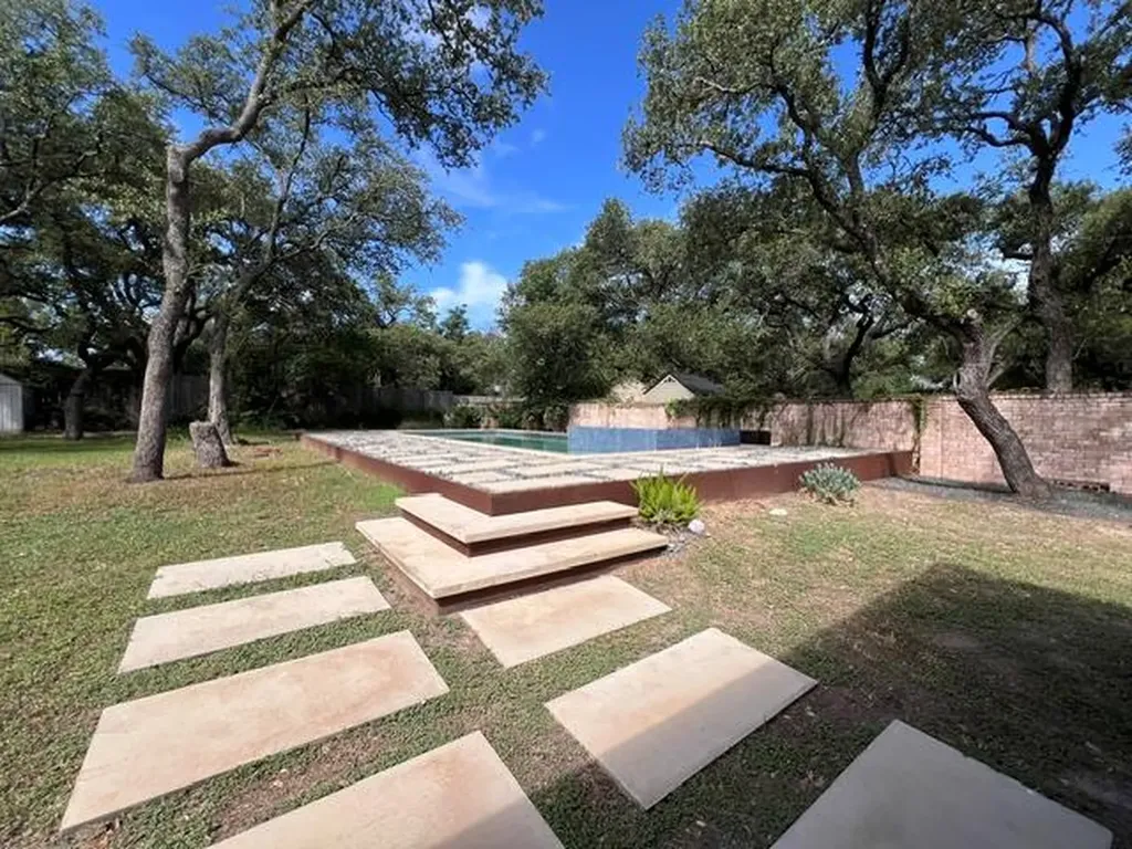 3803 Greystone Drive Austin TX 78731