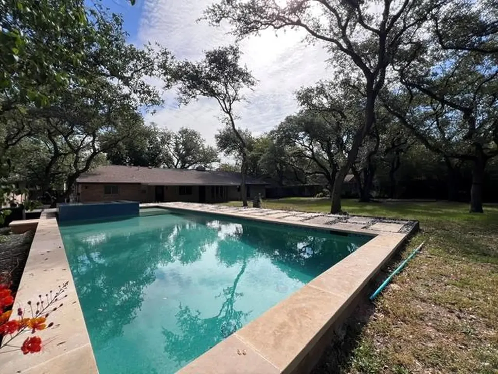 3803 Greystone Drive Austin TX 78731