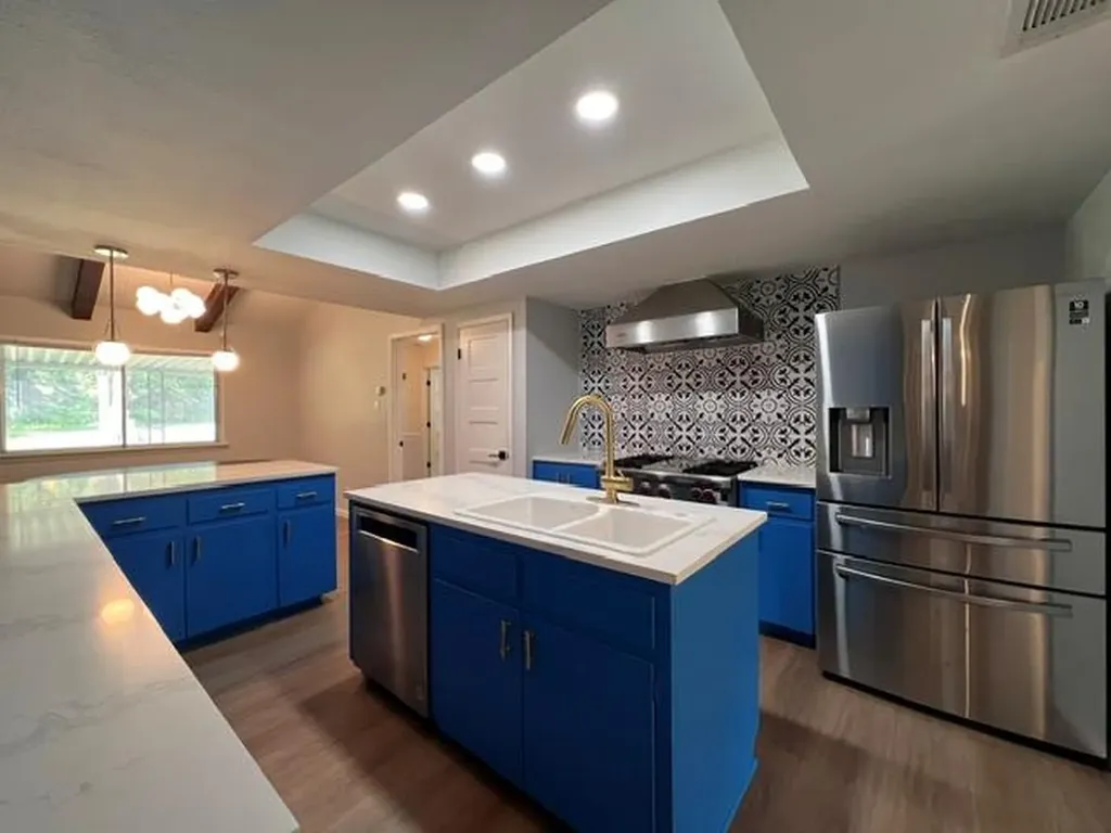 3803 Greystone Drive Austin TX 78731