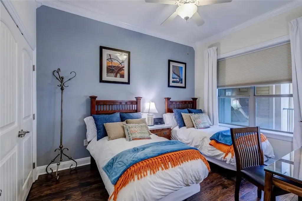 1001 The Cape Road Horseshoe Bay TX 78657