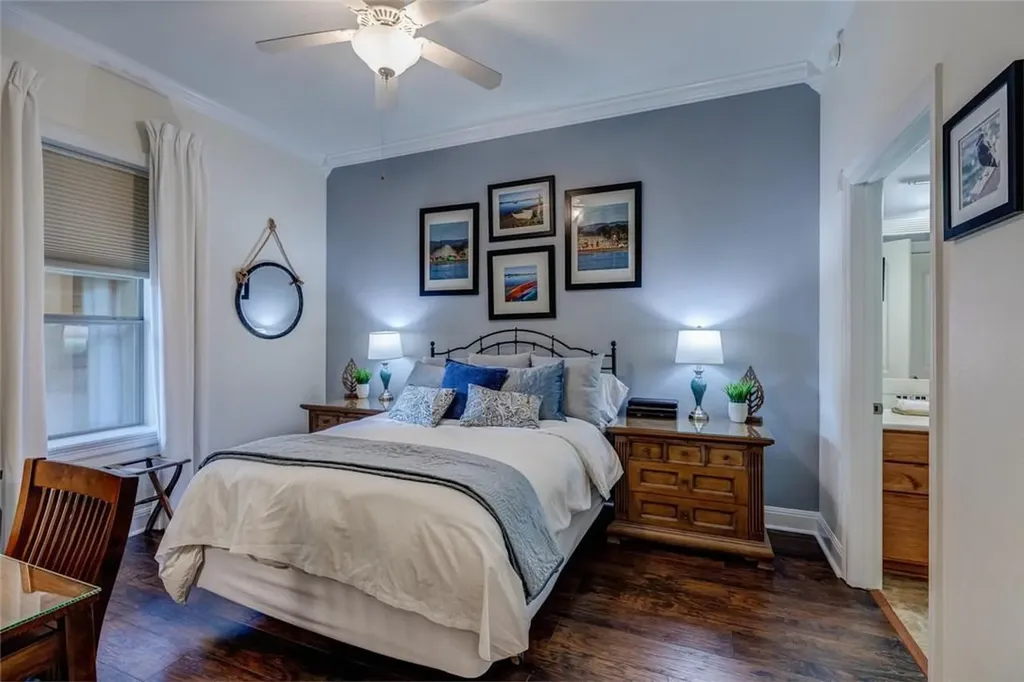1001 The Cape Road Horseshoe Bay TX 78657