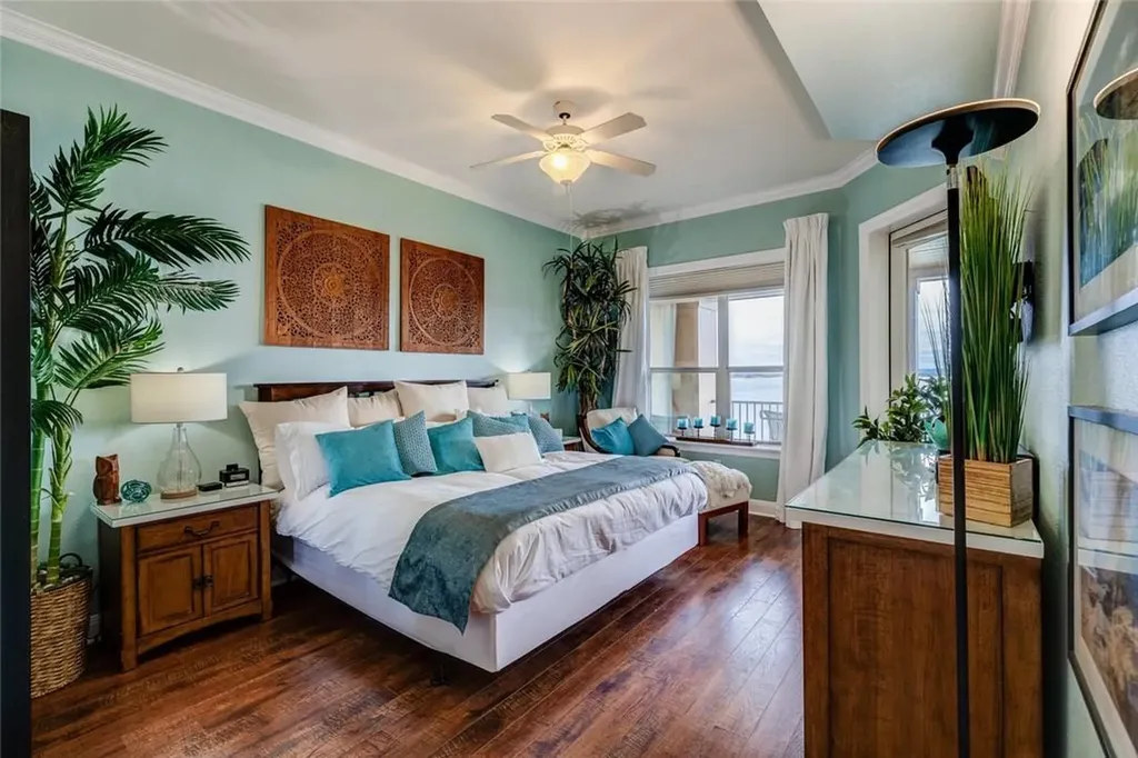 1001 The Cape Road Horseshoe Bay TX 78657