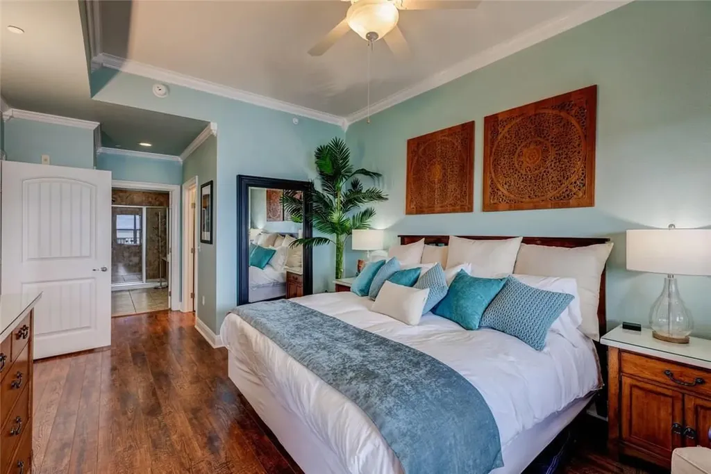 1001 The Cape Road Horseshoe Bay TX 78657