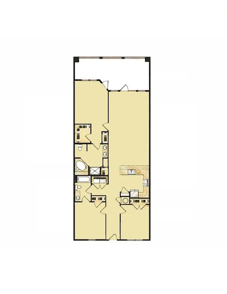 1001 The Cape Road Horseshoe Bay TX 78657