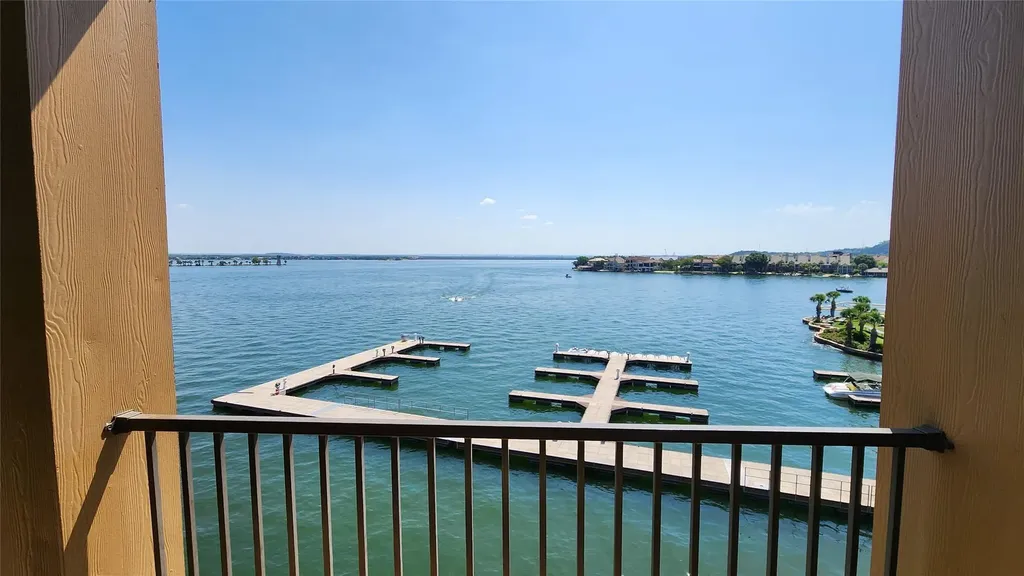 1001 The Cape Road Horseshoe Bay TX 78657