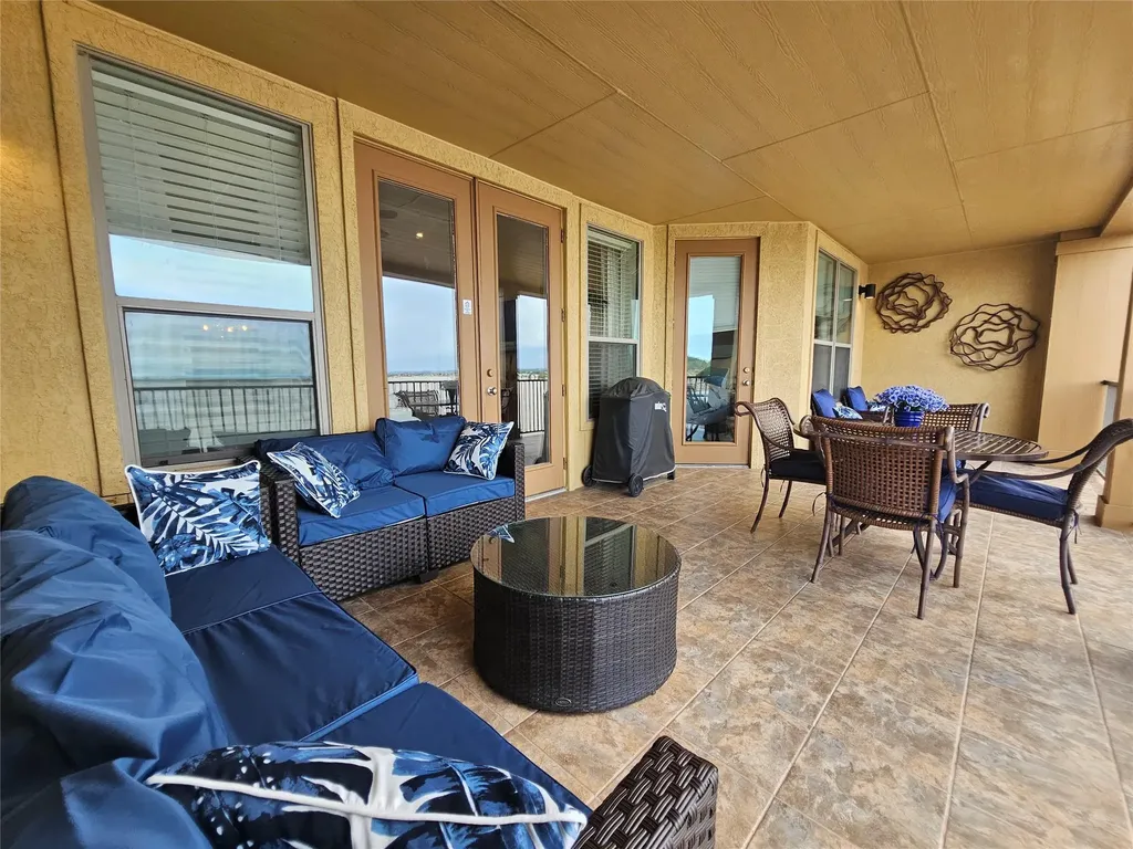 1001 The Cape Road Horseshoe Bay TX 78657