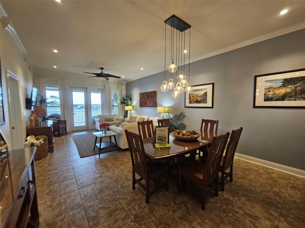 1001 The Cape Road Horseshoe Bay TX 78657