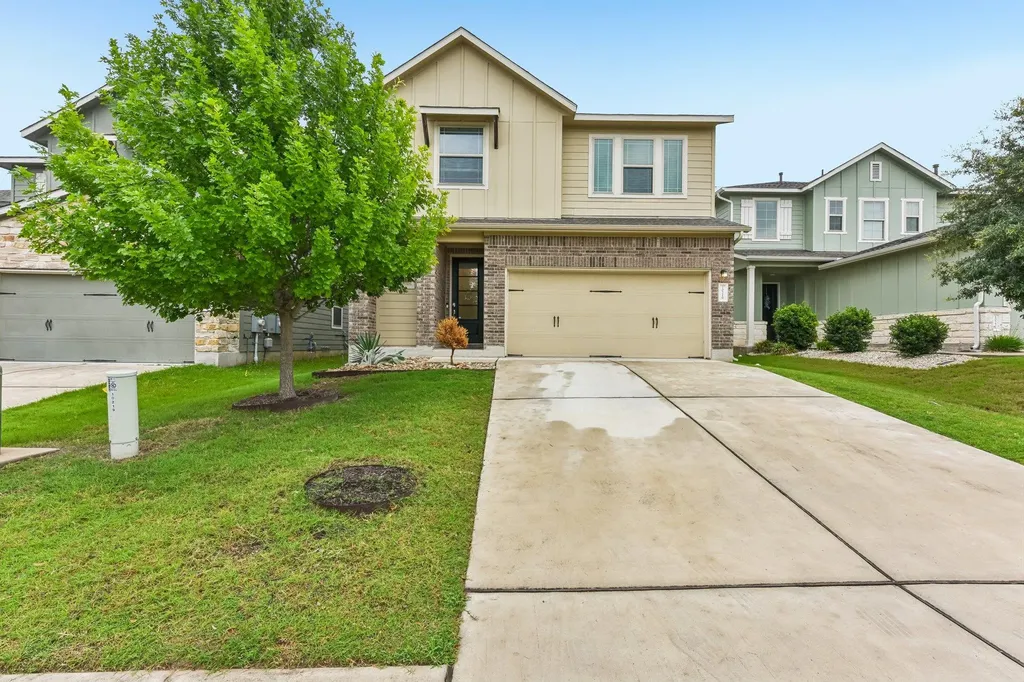 10219 Buster Drive Austin TX 78748