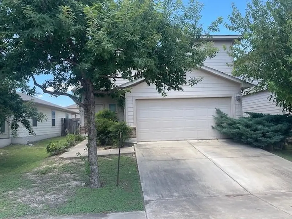12204 Waterford Run Way Manor TX 78653