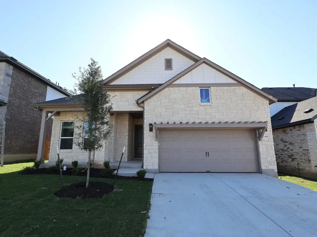 348 Big Banyan Drive Dripping Springs TX 78620