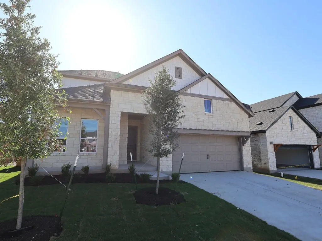 348 Big Banyan Drive Dripping Springs TX 78620