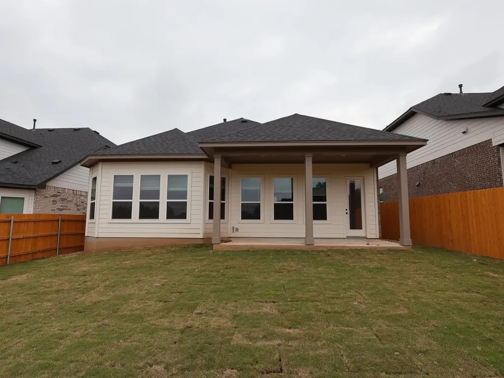 348 Big Banyan Drive Dripping Springs TX 78620