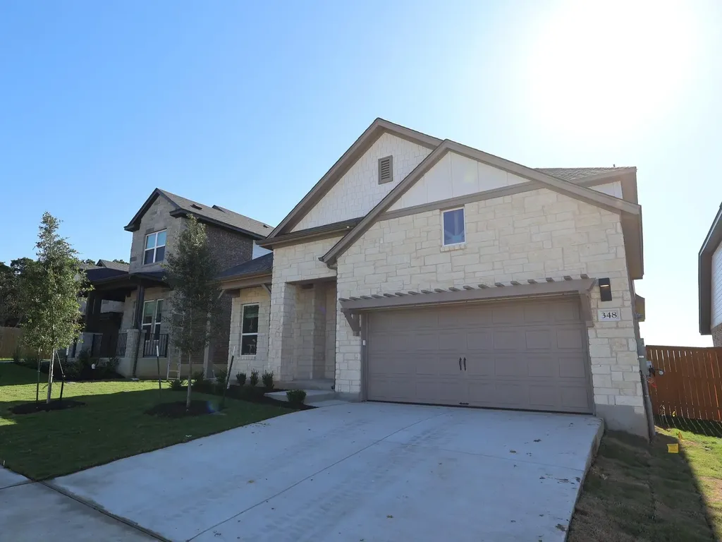 348 Big Banyan Drive Dripping Springs TX 78620