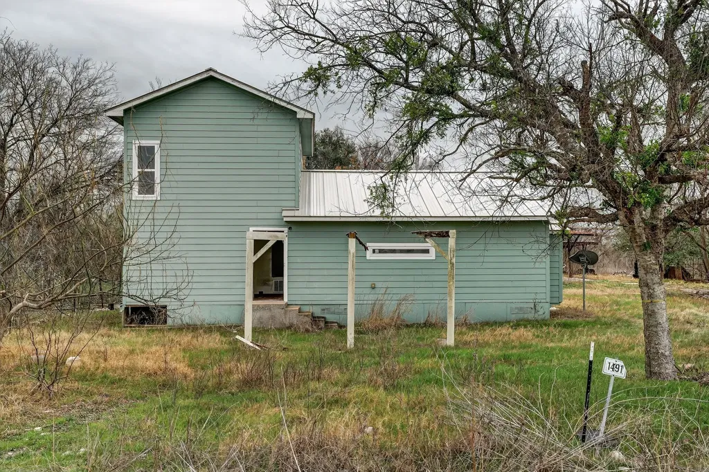 11223 Tom Sassman Road Austin TX 78747