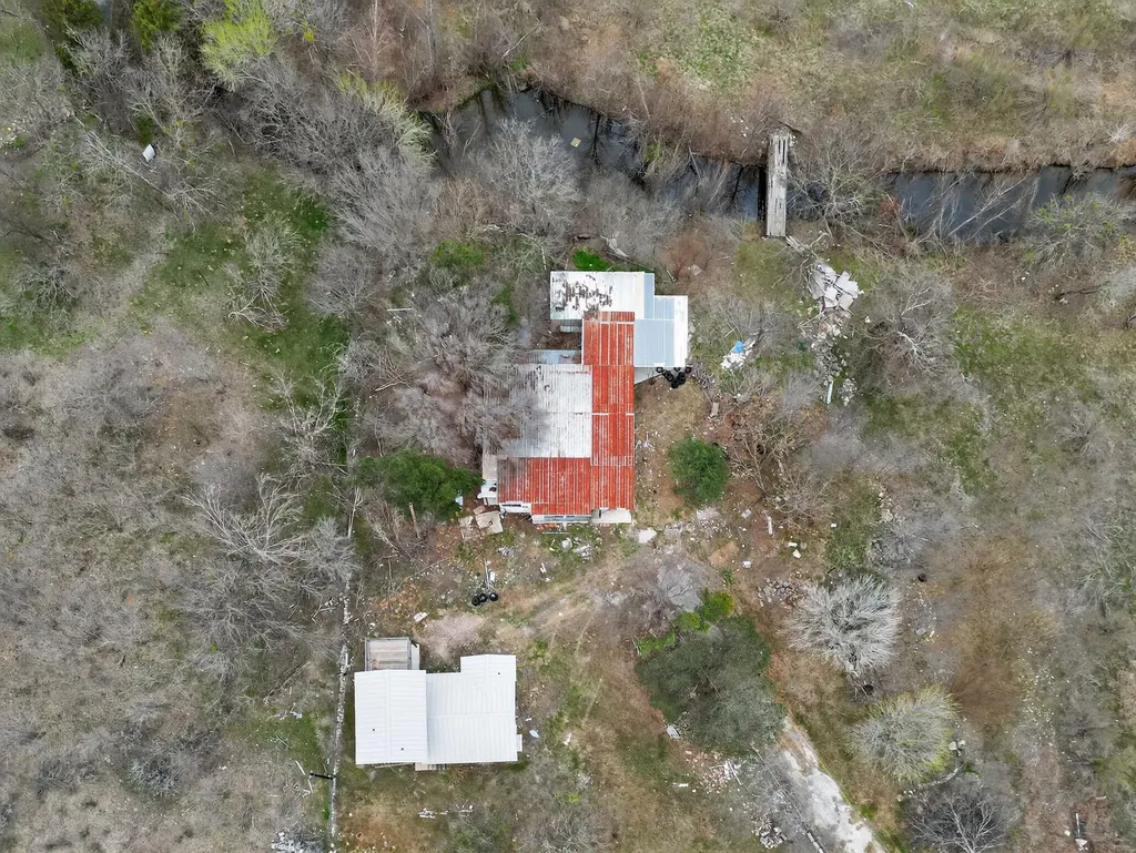 11223 Tom Sassman Road Austin TX 78747