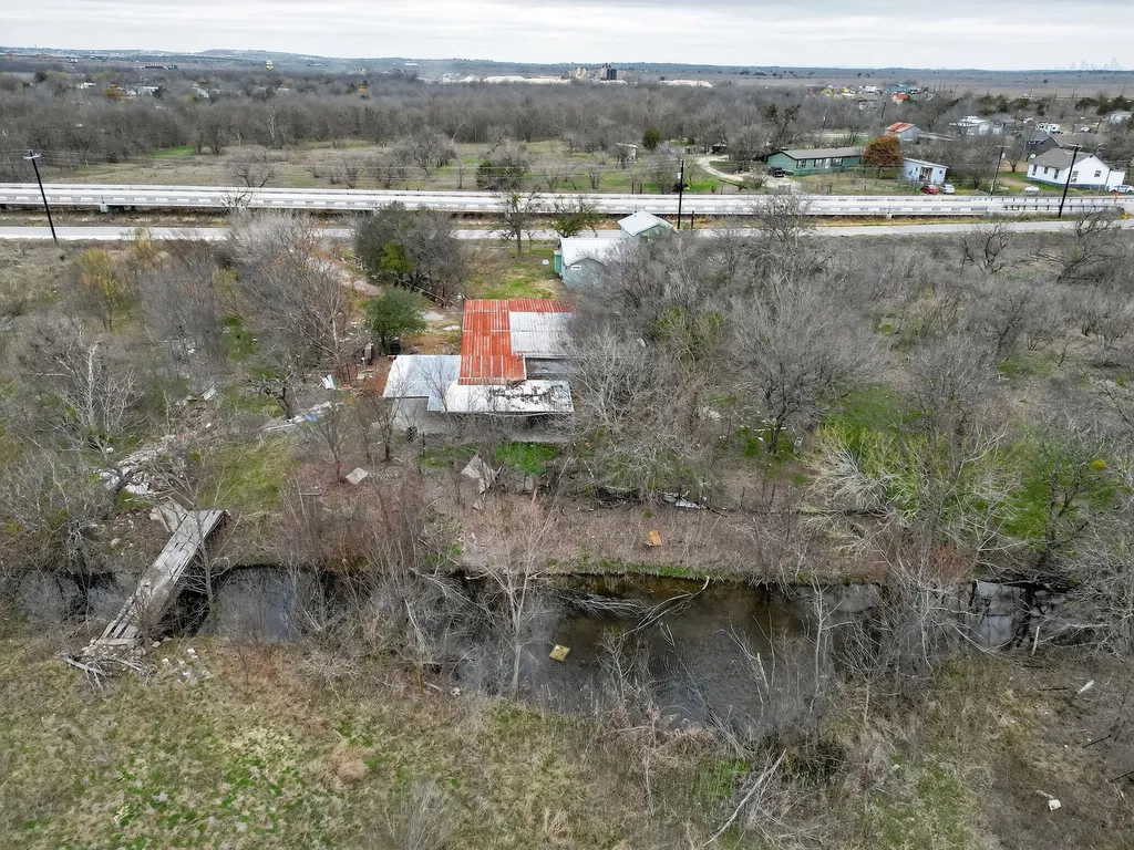 11223 Tom Sassman Road Austin TX 78747