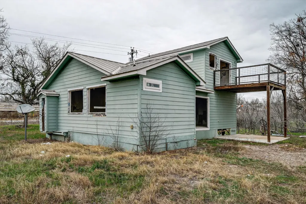 11223 Tom Sassman Road Austin TX 78747