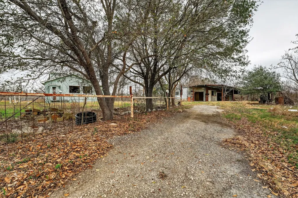 11223 Tom Sassman Road Austin TX 78747