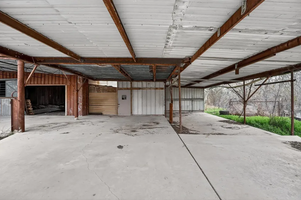 11223 Tom Sassman Road Austin TX 78747
