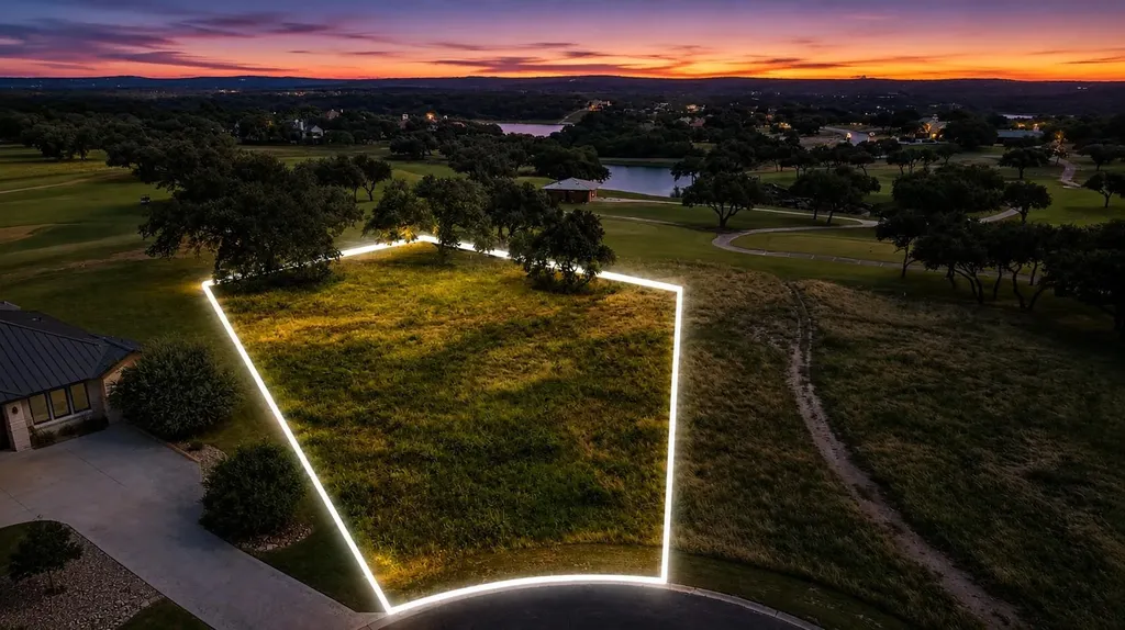 25500 Kahala Sunset Court Spicewood TX 78669