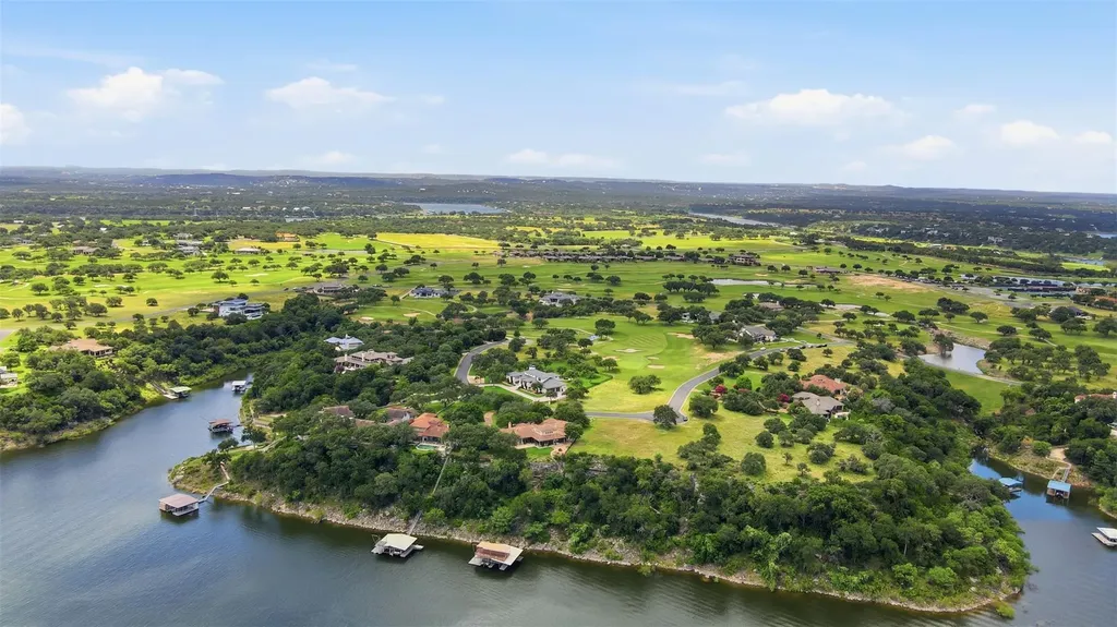 25500 Kahala Sunset Court Spicewood TX 78669