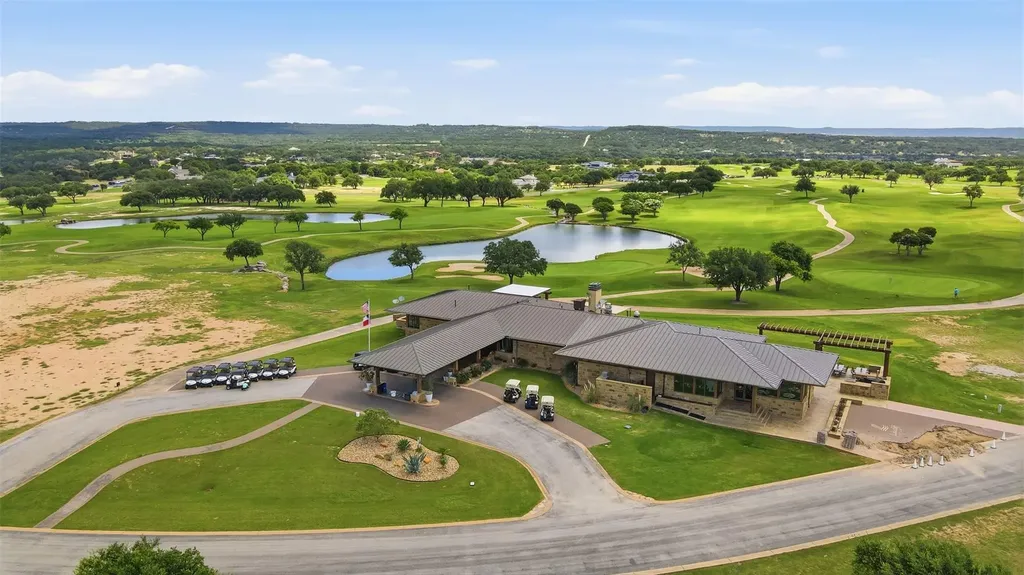 25500 Kahala Sunset Court Spicewood TX 78669