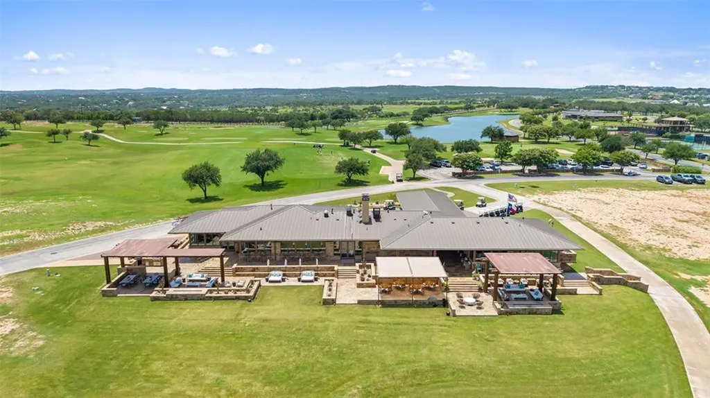 25500 Kahala Sunset Court Spicewood TX 78669