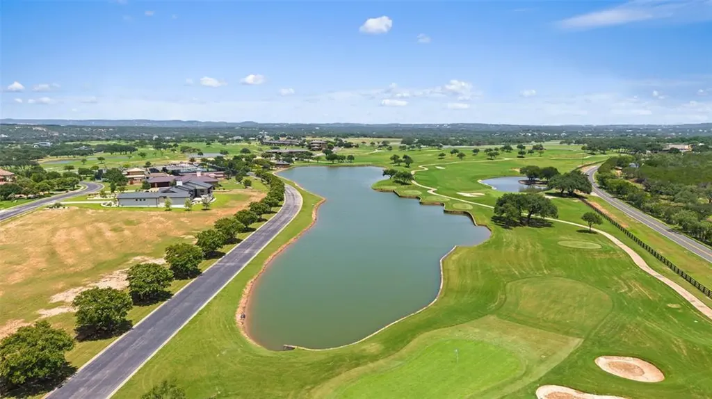 25500 Kahala Sunset Court Spicewood TX 78669
