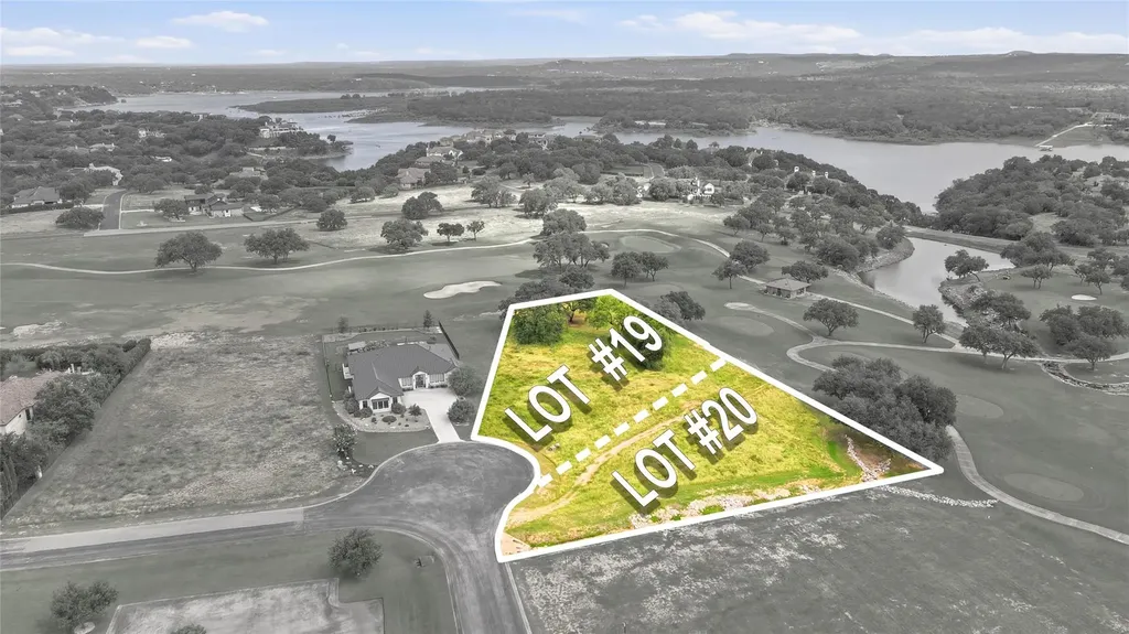 25500 Kahala Sunset Court Spicewood TX 78669
