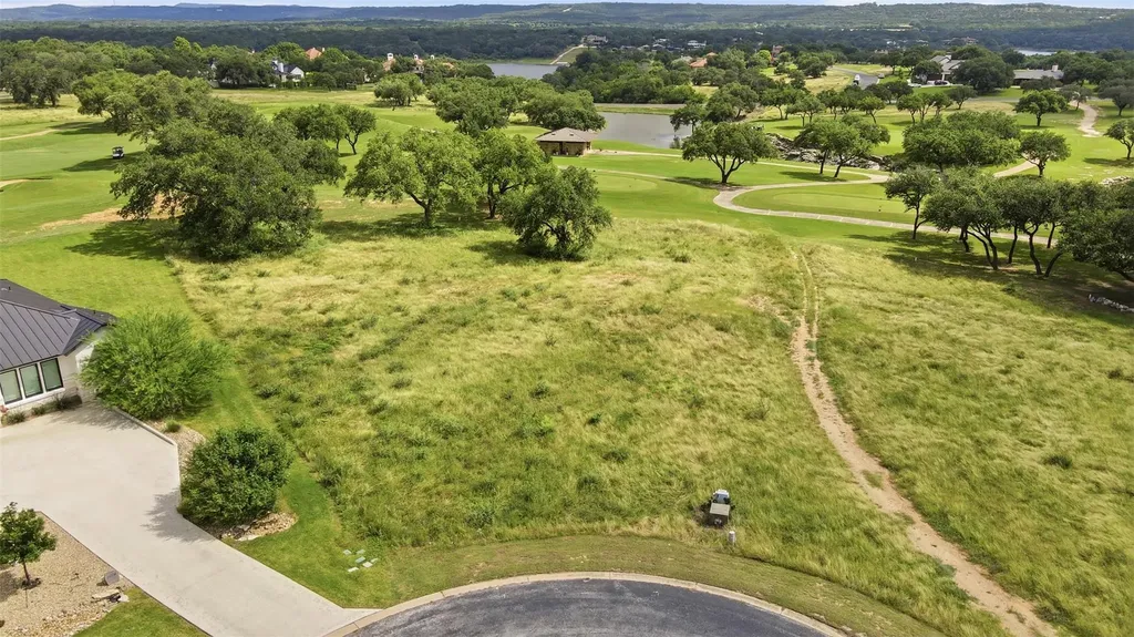 25500 Kahala Sunset Court Spicewood TX 78669
