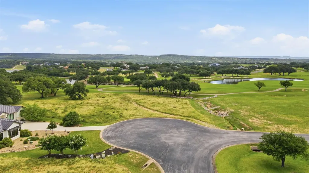 25500 Kahala Sunset Court Spicewood TX 78669