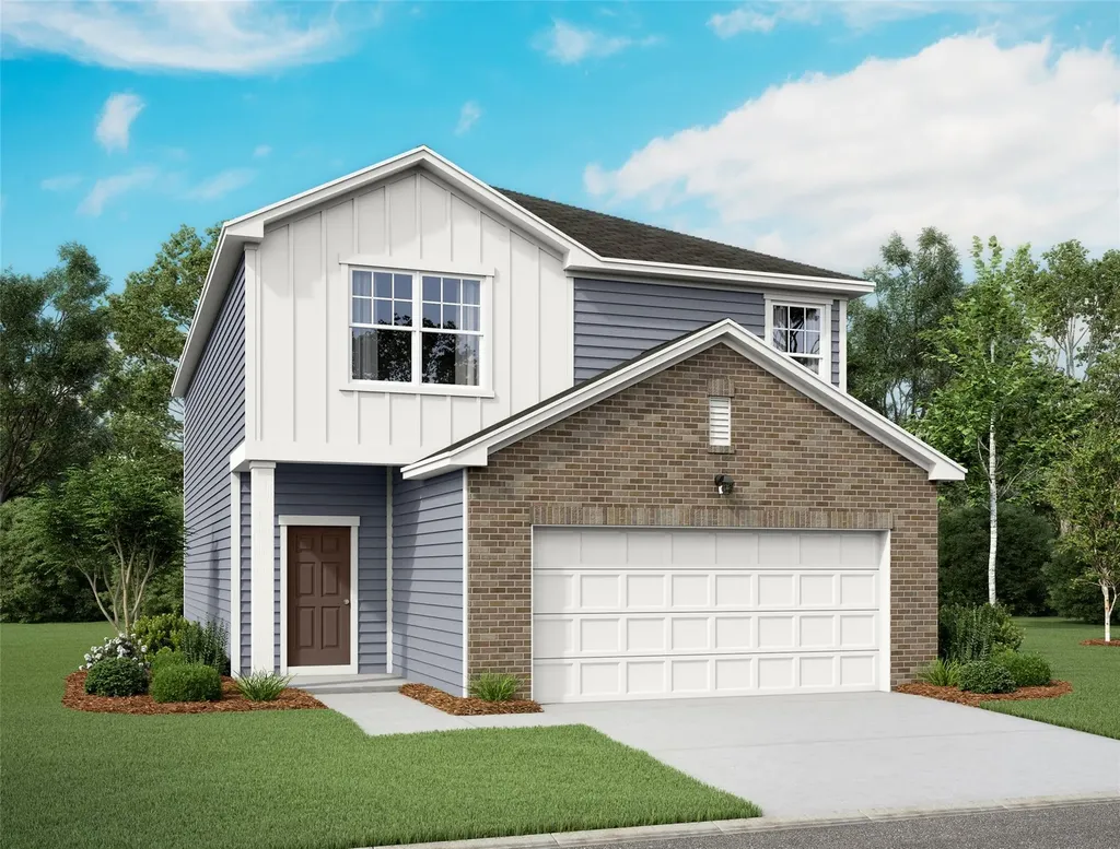 615 Lagoon Drive Maxwell TX 78656