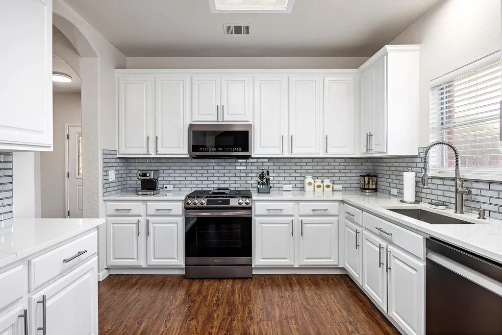1618 Ashberry Trail Georgetown TX 78626