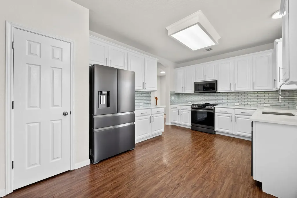 1618 Ashberry Trail Georgetown TX 78626