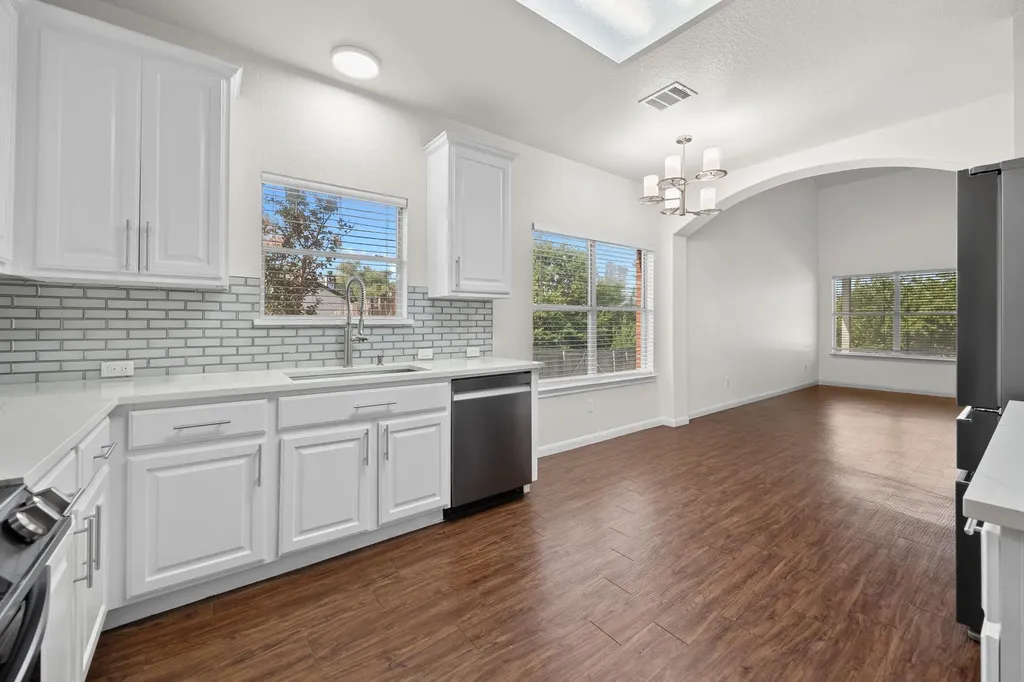 1618 Ashberry Trail Georgetown TX 78626