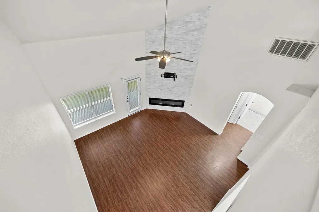 1618 Ashberry Trail Georgetown TX 78626