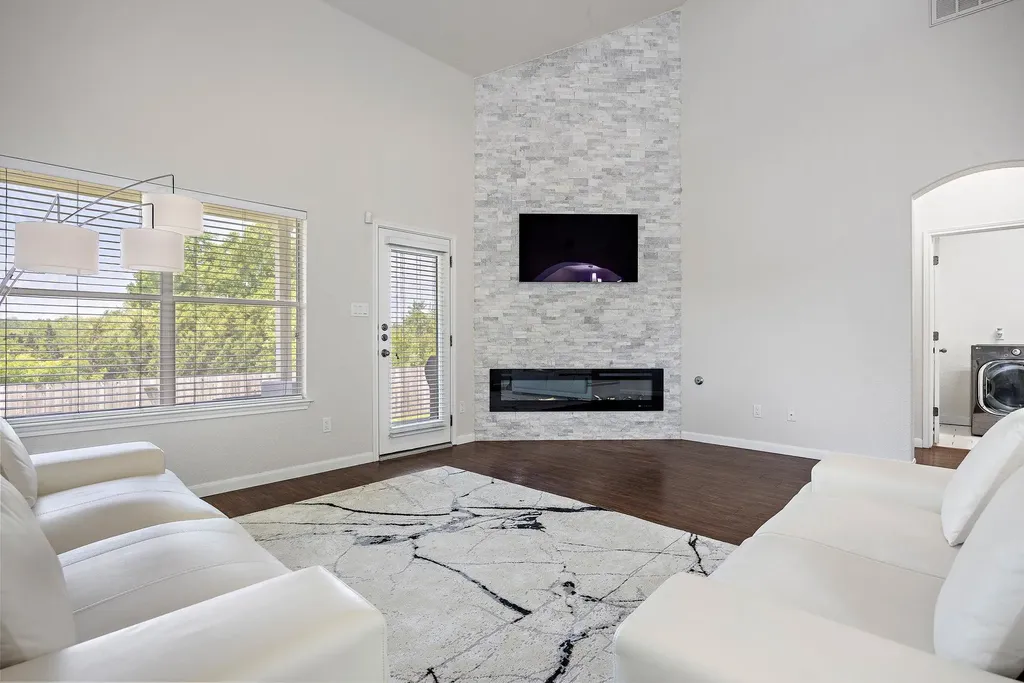1618 Ashberry Trail Georgetown TX 78626