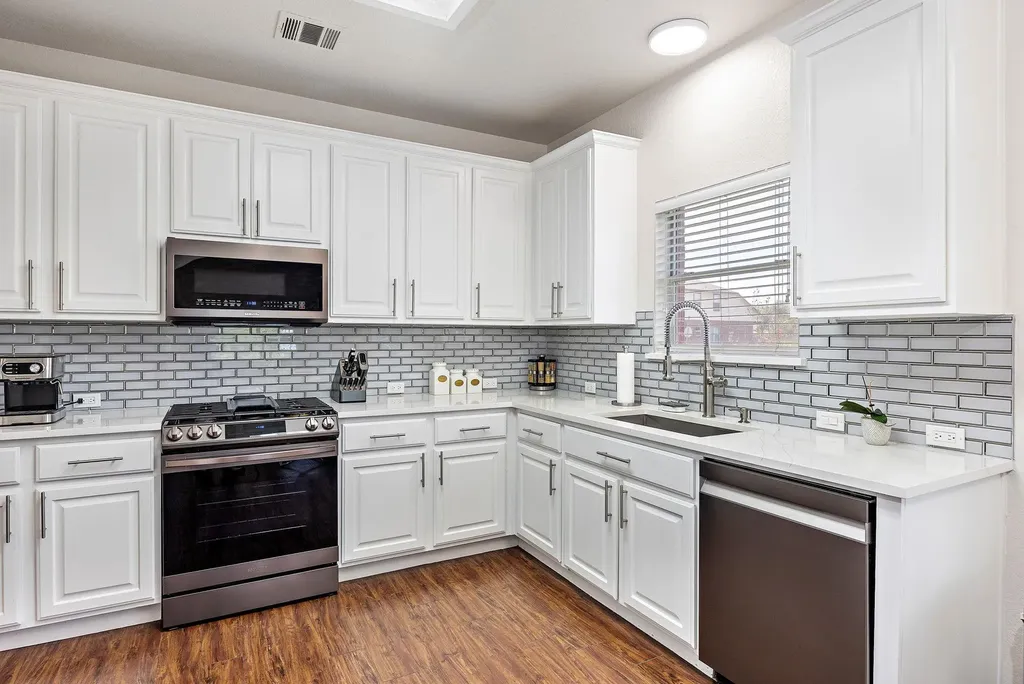 1618 Ashberry Trail Georgetown TX 78626