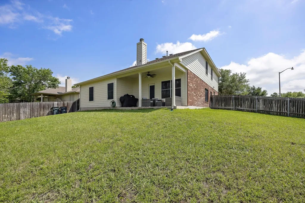 1618 Ashberry Trail Georgetown TX 78626