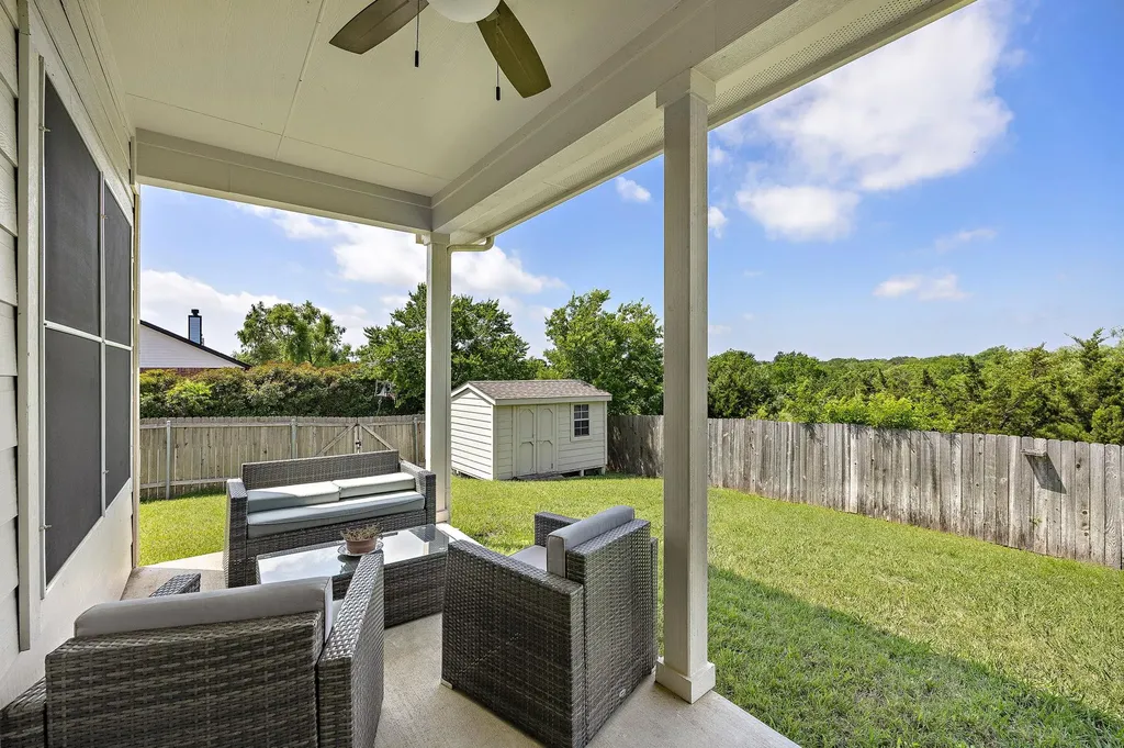 1618 Ashberry Trail Georgetown TX 78626