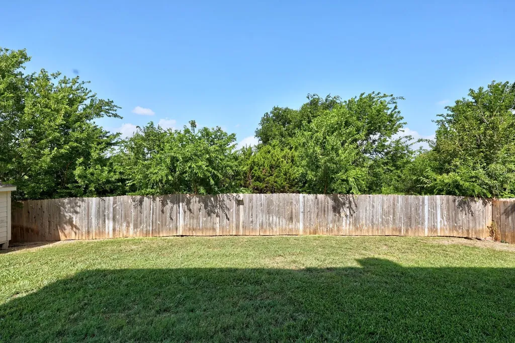 1618 Ashberry Trail Georgetown TX 78626