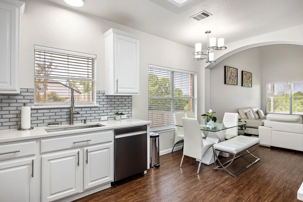 1618 Ashberry Trail Georgetown TX 78626