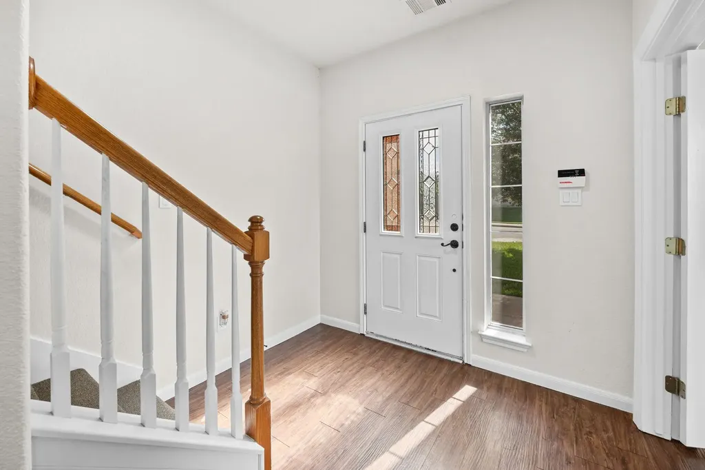 1618 Ashberry Trail Georgetown TX 78626