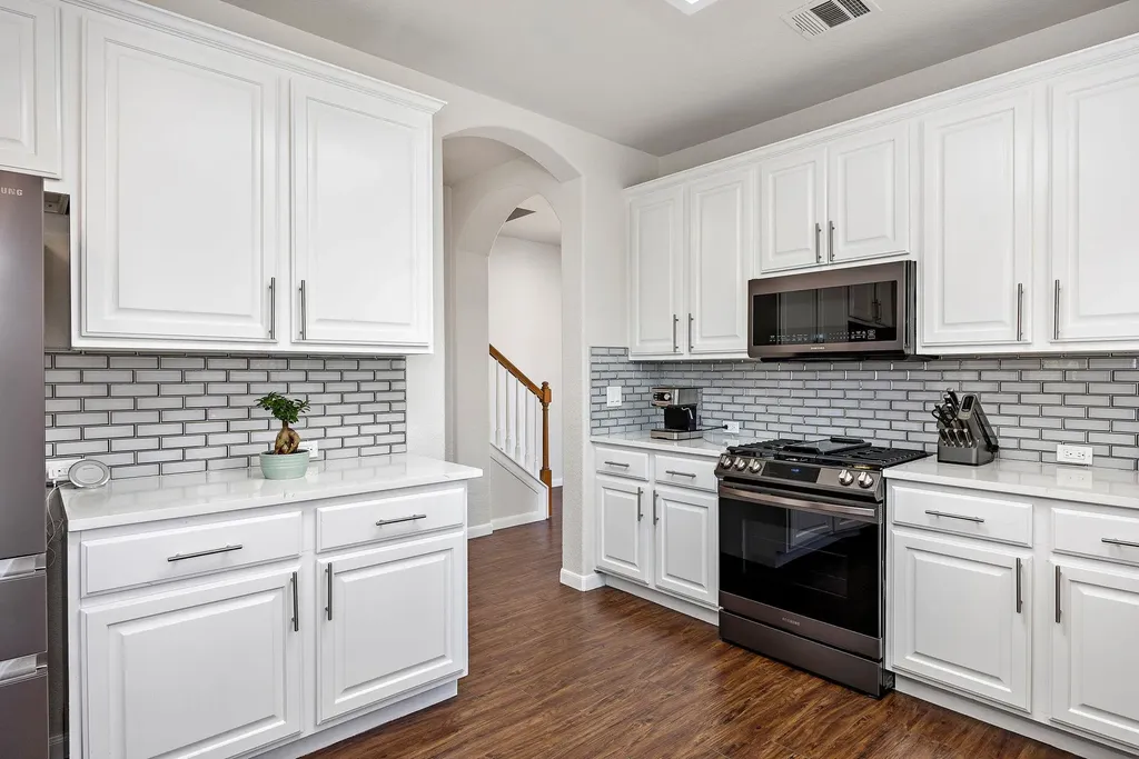 1618 Ashberry Trail Georgetown TX 78626