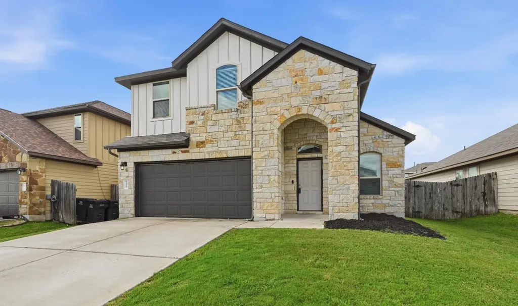 209 Noddy Road Buda TX 78610