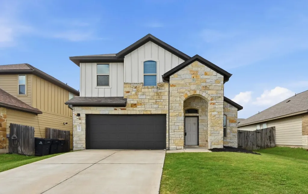 209 Noddy Road Buda TX 78610